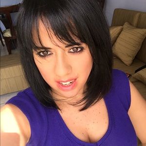 Meet your Posher, Pamela